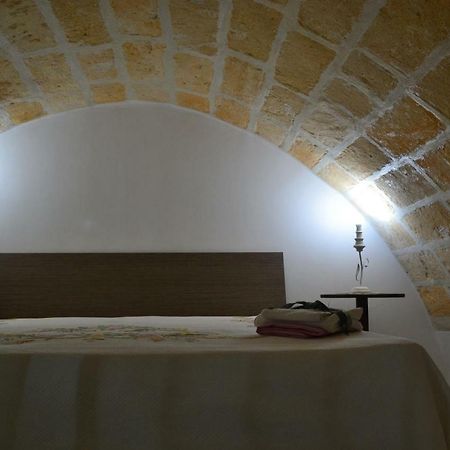 Vila Le Case Di Titina Mottola Exteriér fotografie